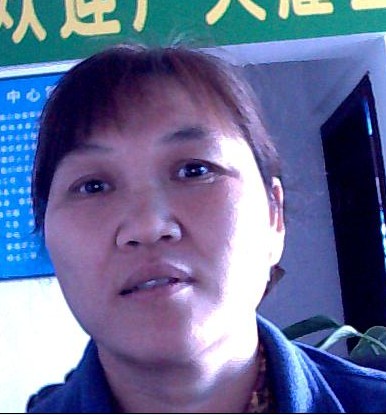 辜兴莉