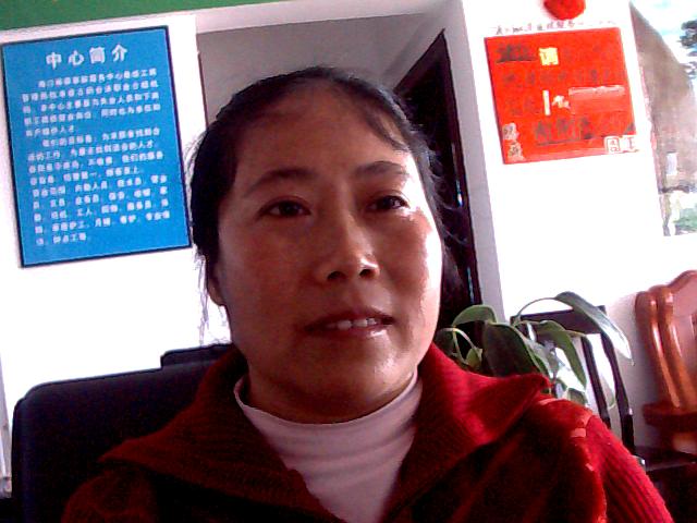 张淑莲