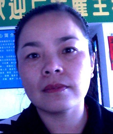 许辉丽