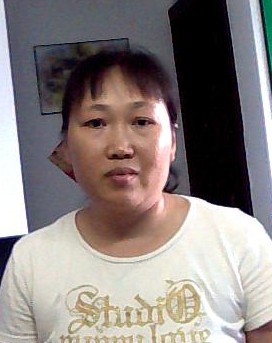 万阿姨