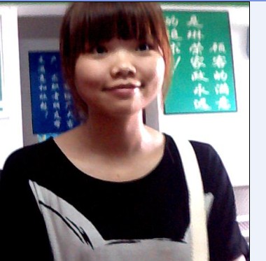 杨方方