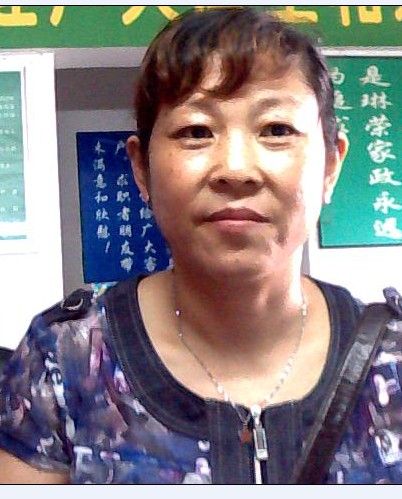 吴琼章