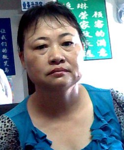 王兰枝