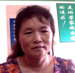 杨小琼
