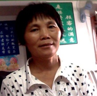 苏秀阳