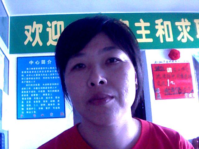 胡美风