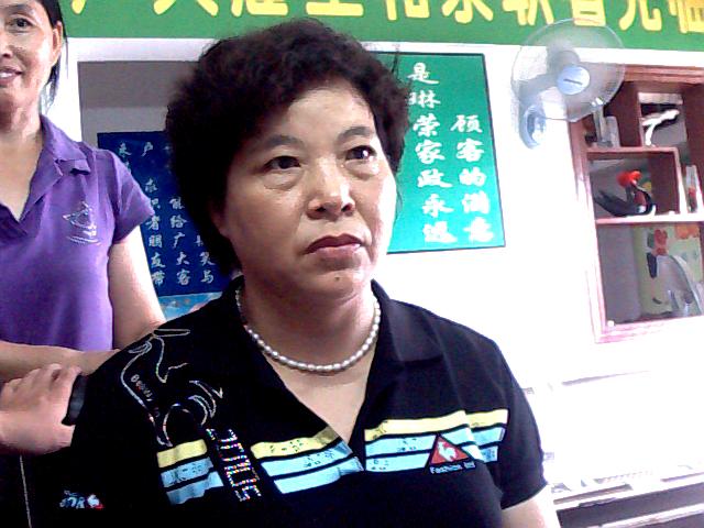 王晓明
