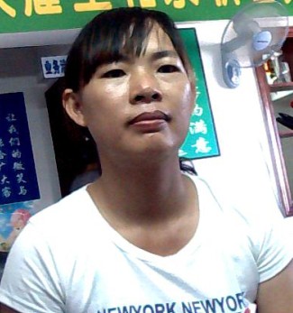 朱兰秀