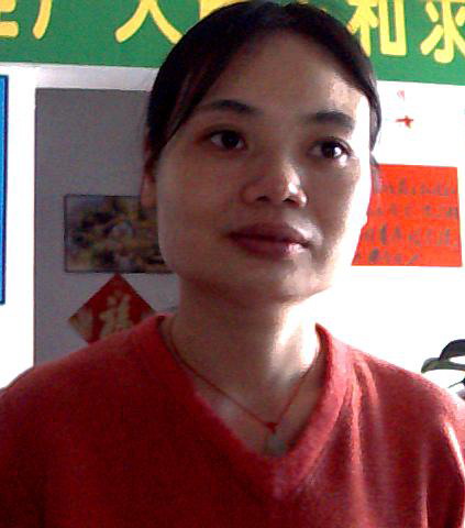 邹莲芬