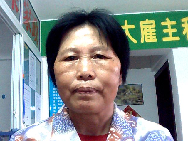 张朋招