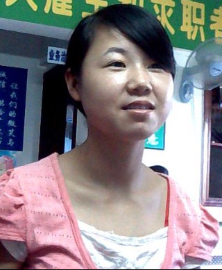 陶员梅