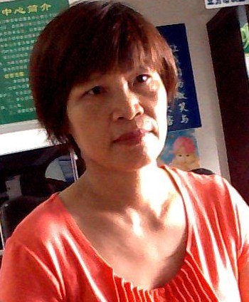 周顺桃