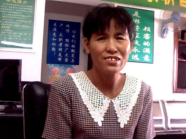 王强梅