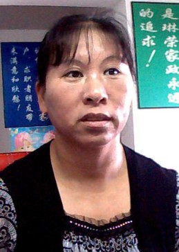 雷玉莲