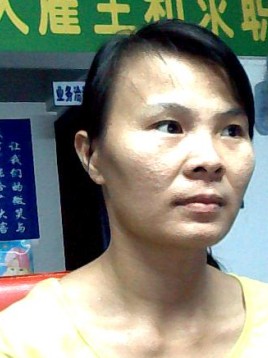 卢么强