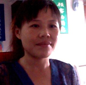 刘桂珍