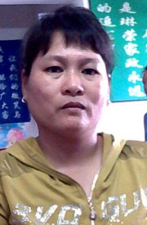杨桂梅