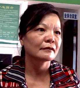 黄娟