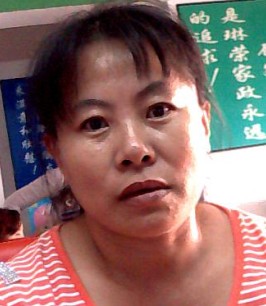黄红霞