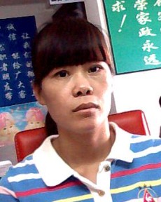 刘小英