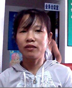 何银娇