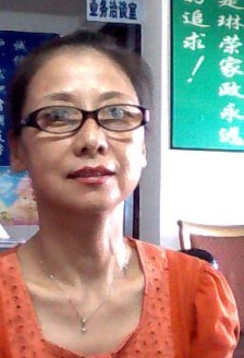 寿伟英