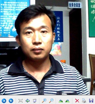 林楚锐