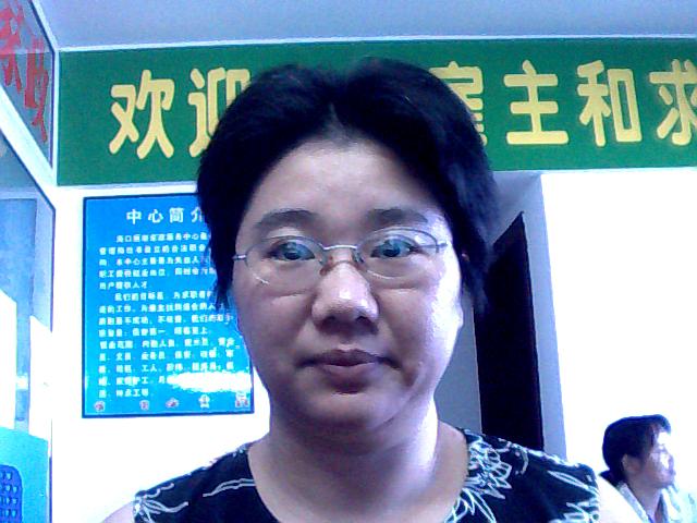 张筱琴