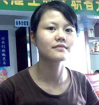 钟莉明
