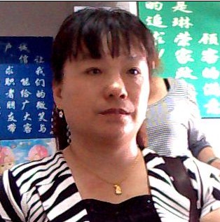 杨红梅