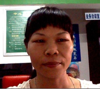 张检英
