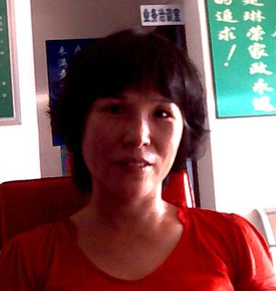 王小红