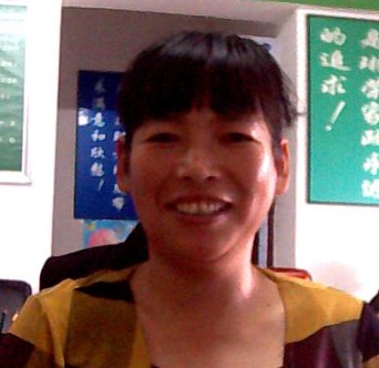 郑阿姨