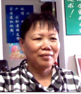 陈阿姨