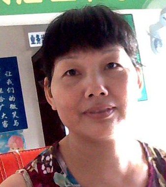吕阿姨