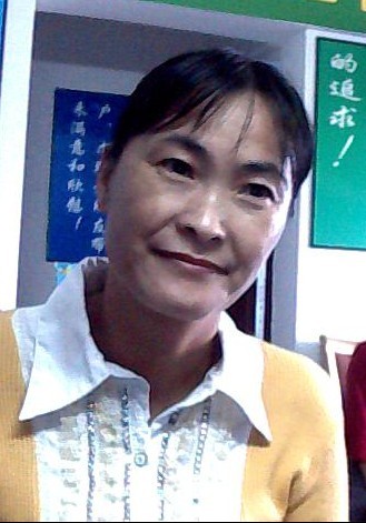 柯阿姨
