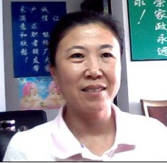 于阿姨