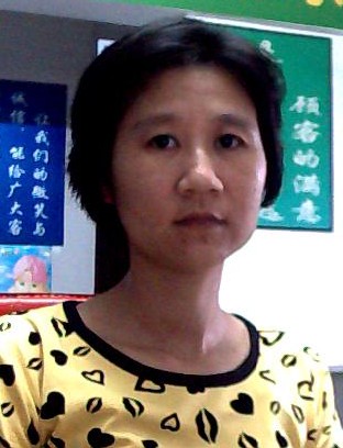 黄卓瑪