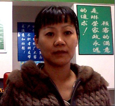 刘凤枝