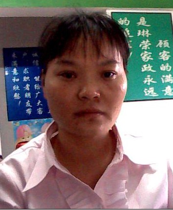 陈小英