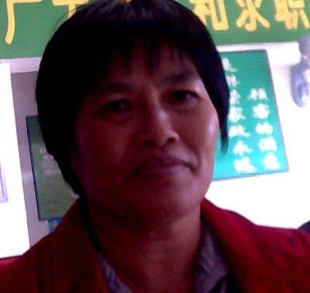 陈忠军