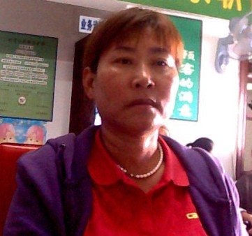 吴晓蓉