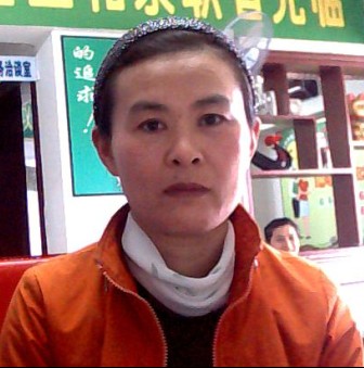 马菊英