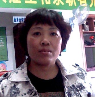 吴林香