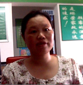 陈阿姨