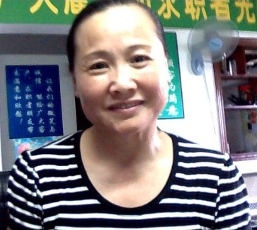 杨阿姨