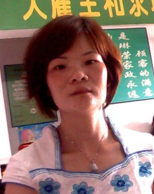 冯春梅