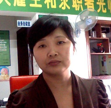 杨俊秀