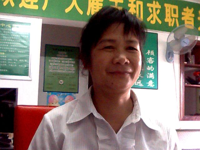 欧秀兰