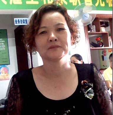 付秋兰